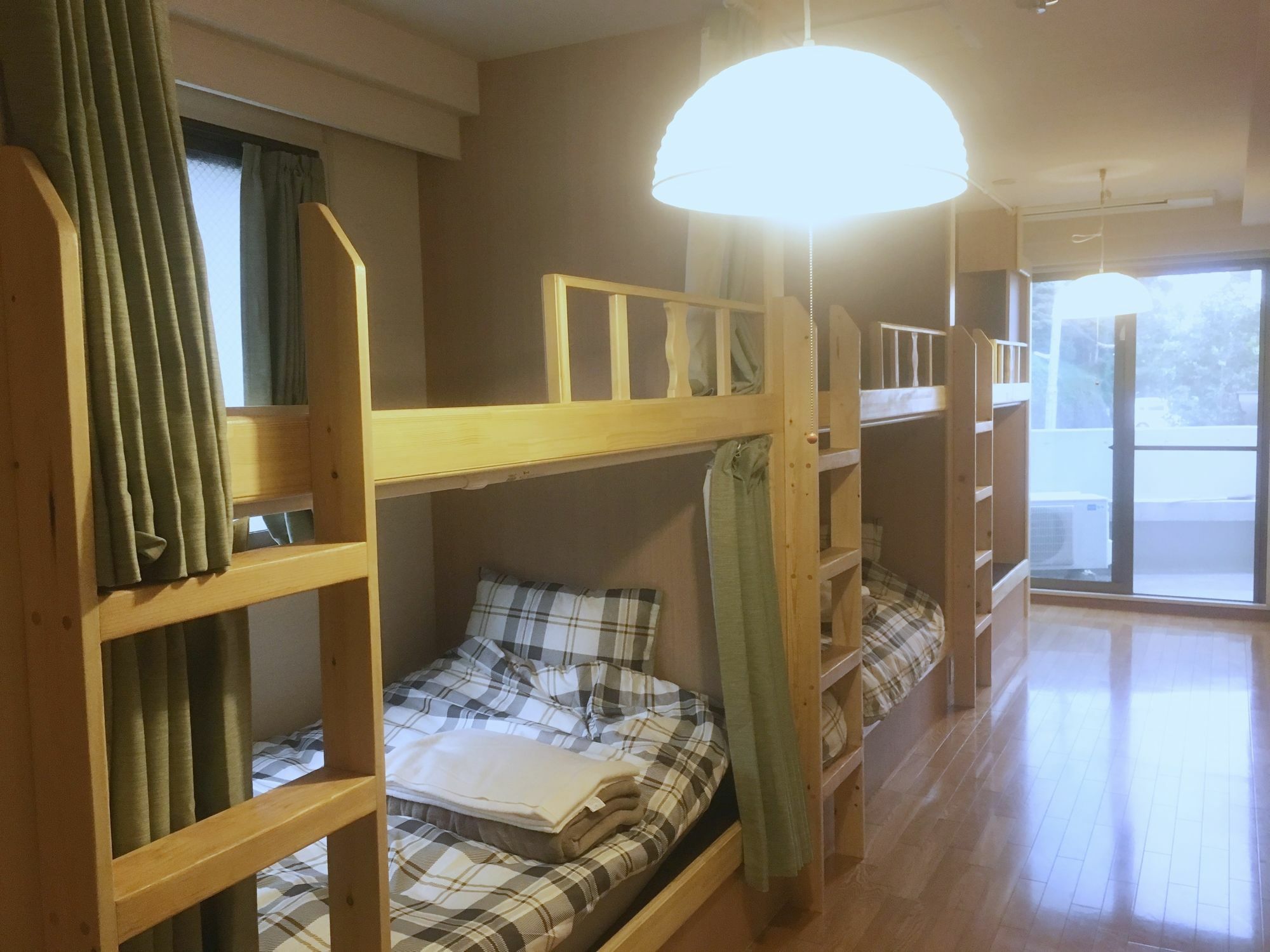 Atami Onsen Guest House Megumi Экстерьер фото